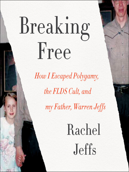 Title details for Breaking Free by Rachel Jeffs - Available